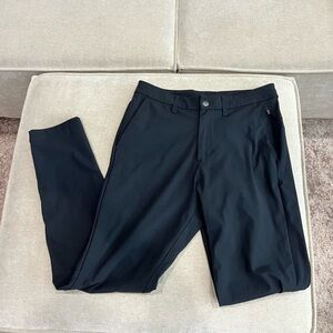 Lululemon Men’s Navy Pants 28